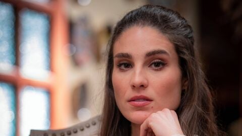 Elena Quiroga, la hija favorita de Armando dispuesta a protegerlo a cualquier precio