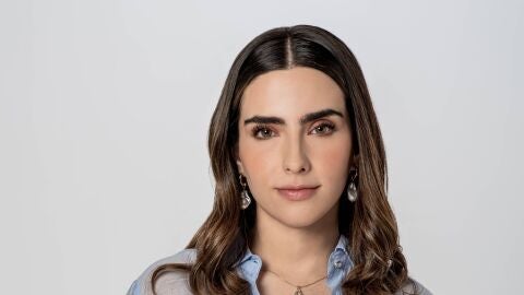Aurora Montero, la hija de Ángela y Lamberto que no teme enfrentarse a su padre
