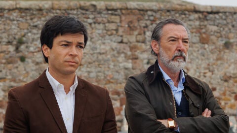 Entre Tierras: Miguel y Julio Valera