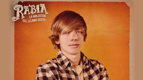 YoSoyJavi en Rabia, la maldición del lejano oeste