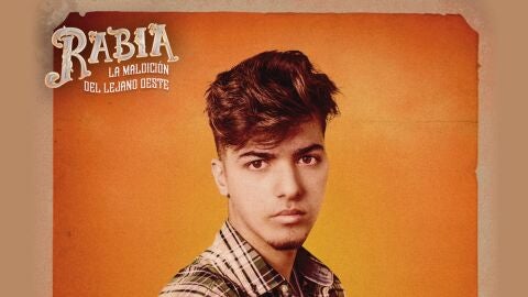 Krufy en Rabia, la maldición del lejano oeste
