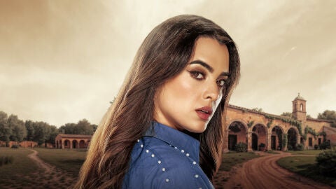 Scarlet Gruber es Kiara Salerno Rivas en Doménica Montero Scarlet Gruber es Kiara Salerno Rivas en Doménica Montero