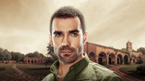 Marcus Ornellas es Luis Fernando Jiménez en Doménica Montero Marcus Ornellas es Luis Fernando Jiménez en Doménica Montero
