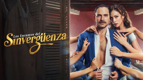 Los encantos del sinvergüenza Los encantos del sinvergüenza