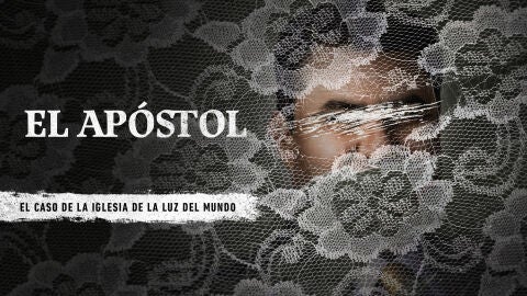El Apostol El Apostol