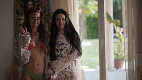 Una novia por vacaciones