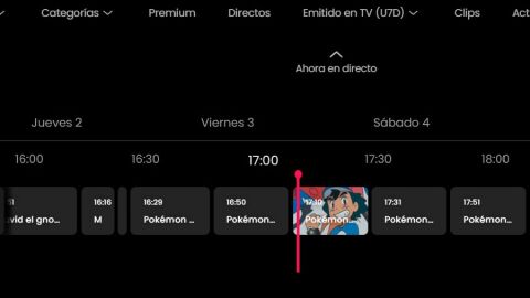 Canal infantil en atresplayer