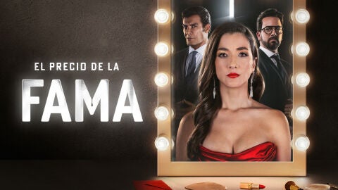 El precio de la fama El precio de la fama