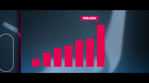 760.000 suscriptores en atresplayer