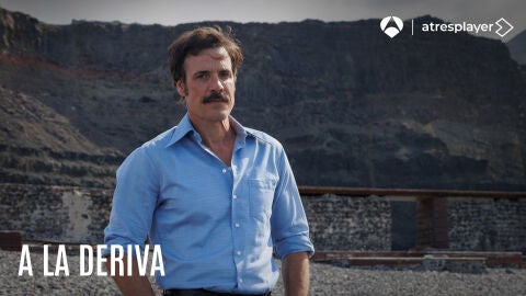 Primeras imágenes de A la deriva