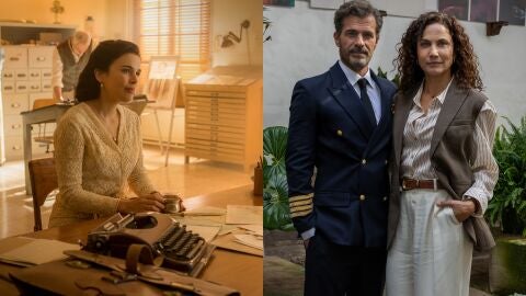 Sira y Trazos Ocultos en el Festival de Cine de San Sebasti&aacute;n