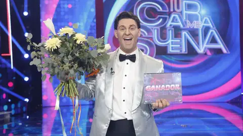J Kbello en Tu cara me suena J Kbello en Tu cara me suena