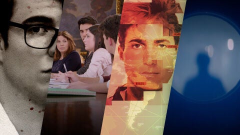 Cuatro documentales sobre cr&iacute;menes reales que conmocionaron Espa&ntilde;a en atresplayer