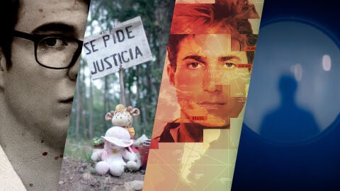 Cuatro documentales sobre cr&iacute;menes reales que conmocionaron Espa&ntilde;a en atresplayer