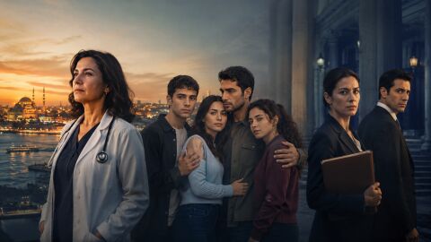 atresplayer re&uacute;ne tres historias cargadas de emoci&oacute;n, romances, misterios y secretos capaces de cambiarlo todo