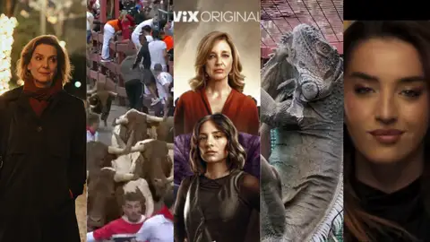 5 momentos de la semana en atresplayer del 24 al 30 de agosto Los mejores momentos de la semana del 24 al 30 de agosto