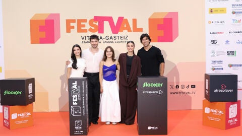 Atresmedia llega al FesTVal