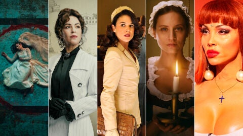 Del libro a la tele, las mejores series basadas en novelas