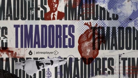 Timadores