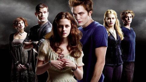 Crepúsculo