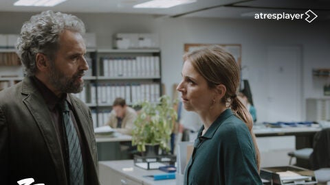 Pau y Clara en 33 días