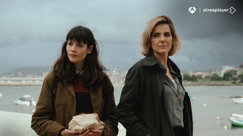 Ágata y Lola