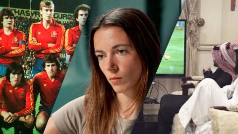 Tres programas imprescindibles de fútbol Tres programas imprescindibles de fútbol