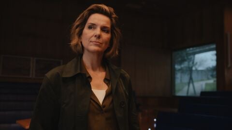 Eva Martín es Lola Castro en Ágata y Lola
