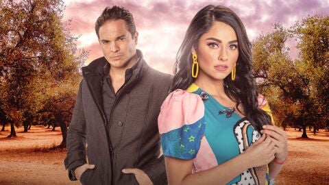 Protagonistas de Fuego ardiente