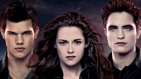 Amanecer Parte 2