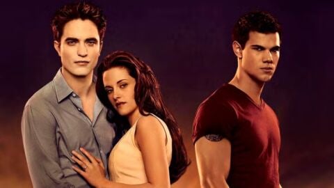 Amanecer - Parte 1