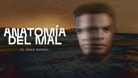 Anatom&iacute;a del mal