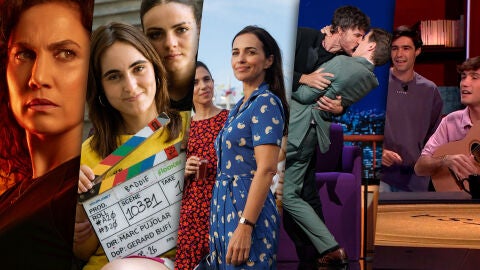 Momentos imprescindibles de atresplayer semana 25 de septiembre