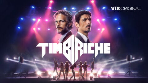 Timbiriche