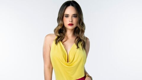 Fabiola Guadalajara es Camila Montes de Armas