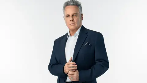 Alexis Ayala es Rogelio Fuenmayor Alexis Ayala es Rogelio Fuenmayor