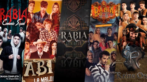 Rabia 
